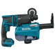 Аккумуляторный перфоратор AVT Makita DHR182ZWJ
