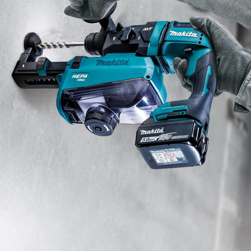 Аккумуляторный перфоратор AVT Makita DHR182ZWJ