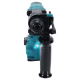 Аккумуляторный перфоратор Makita DHR183Z (без аккумулятора)