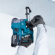 Аккумуляторный перфоратор Makita DHR183Z (без аккумулятора)