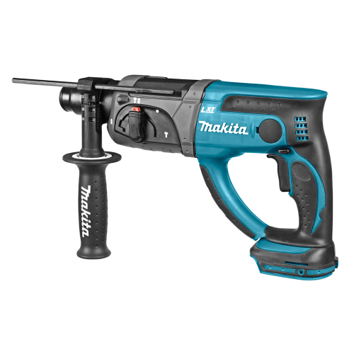 Аккумуляторный перфоратор Makita DHR202Z (без аккумулятора)