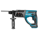 Аккумуляторный перфоратор Makita DHR202Z (без аккумулятора)