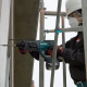 Аккумуляторный перфоратор Makita DHR202Z (без аккумулятора)