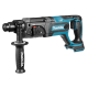 Аккумуляторный перфоратор LXT Makita DHR241Z (без аккумулятора)