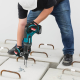 Аккумуляторный перфоратор LXT Makita DHR241Z (без аккумулятора)