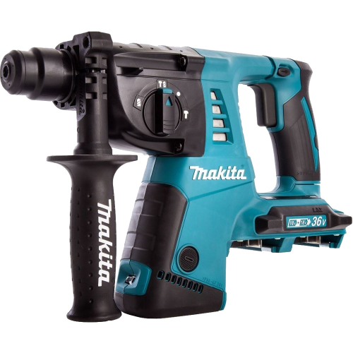 Аккумуляторный перфоратор Makita DHR263Z