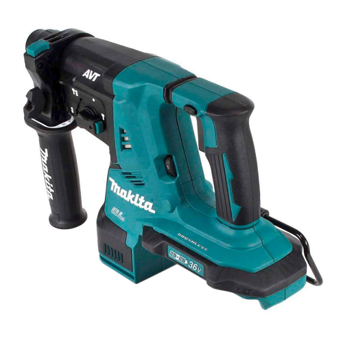 Аккумуляторный перфоратор Makita DHR280Z (без аккумулятора)