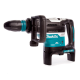 Аккумуляторный перфоратор LXT Makita DHR400ZK (без аккумулятора)