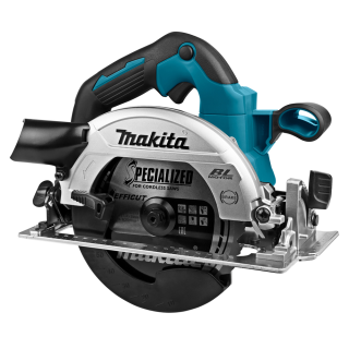 Акумуляторна дискова пила Makita DHS660Z (без АКБ)