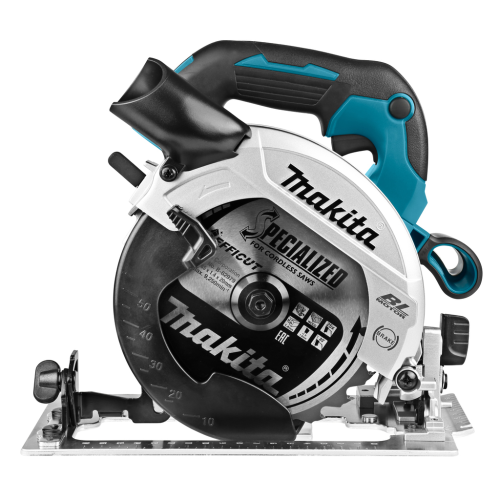 Аккумуляторная дисковая пила Makita DHS660Z (без аккумулятора)