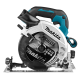 Аккумуляторная дисковая пила Makita DHS660Z (без аккумулятора)