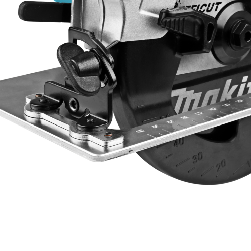 Аккумуляторная дисковая пила Makita DHS660Z (без аккумулятора)