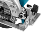 Аккумуляторная дисковая пила Makita DHS660Z (без аккумулятора)