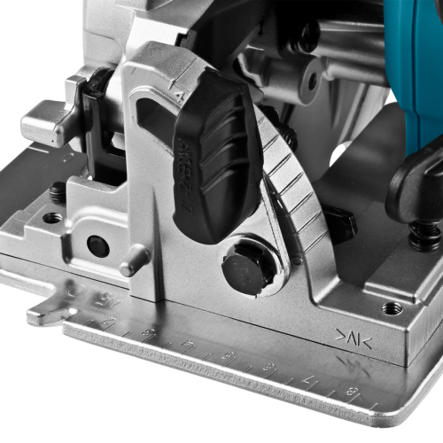 Аккумуляторная дисковая пила Makita DHS660Z (без аккумулятора)