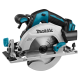 Аккумуляторная дисковая пила LXT Makita DHS680Z (без аккумулятора)
