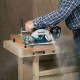 Аккумуляторная дисковая пила LXT Makita DHS680Z (без аккумулятора)