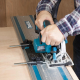 Аккумуляторная дисковая пила LXT Makita DHS680Z (без аккумулятора)