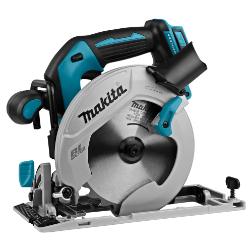 Аккумуляторная дисковая пила LXT Makita DHS680Z (без аккумулятора)