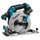 Аккумуляторная дисковая пила LXT Makita DHS680Z (без аккумулятора)
