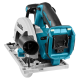 Аккумуляторная дисковая пила LXT Makita DHS680Z (без аккумулятора)
