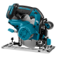 Аккумуляторная дисковая пила LXT Makita DHS680Z (без аккумулятора)
