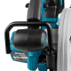 Аккумуляторная дисковая пила LXT Makita DHS680Z (без аккумулятора)