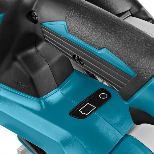 Аккумуляторная дисковая пила LXT Makita DHS680Z (без аккумулятора)