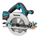 Акумуляторна дискова пила Makita DHS710Z (без АКБ)