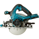 Акумуляторна дискова пила Makita DHS710Z (без АКБ)