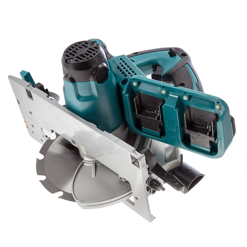 Акумуляторна дискова пила Makita DHS710Z (без АКБ)