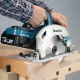 Акумуляторна дискова пила Makita DHS710Z (без АКБ)