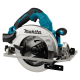 Аккумуляторная дисковая пила Makita DHS782Z (БЕЗ АККУ)