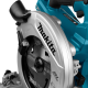 Аккумуляторная дисковая пила Makita DHS782Z (БЕЗ АККУ)