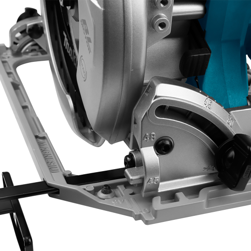 Аккумуляторная дисковая пила Makita DHS782Z (БЕЗ АККУ)