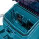 Акумуляторна мийка високого тиску Makita DHW080ZK