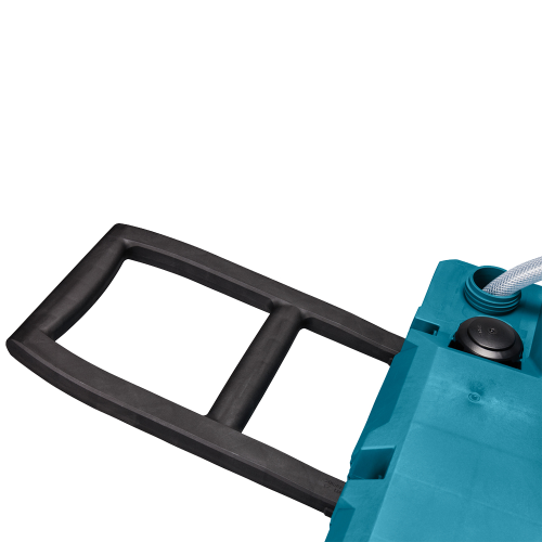 Акумуляторна мийка високого тиску Makita DHW080ZK