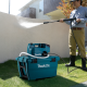 Акумуляторна мийка високого тиску Makita DHW080ZK