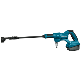 Аккумуляторная мойка высокого давления LXT Makita DHW180Z (без аккумулятора)