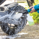 Аккумуляторная мойка высокого давления LXT Makita DHW180Z (без аккумулятора)