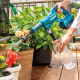 Аккумуляторная мойка высокого давления LXT Makita DHW180Z (без аккумулятора)