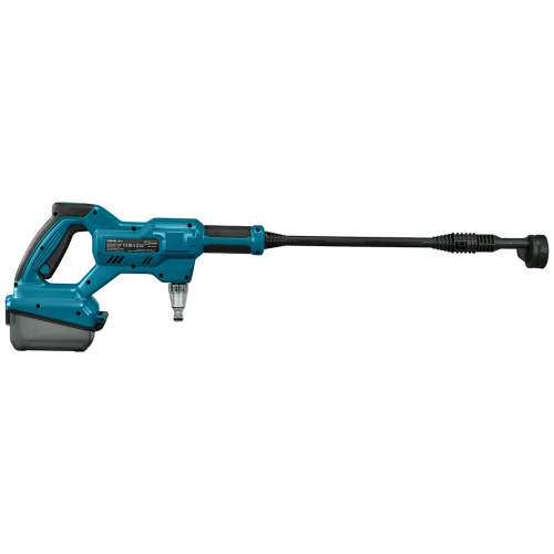 Аккумуляторная мойка высокого давления LXT Makita DHW180Z (без аккумулятора)