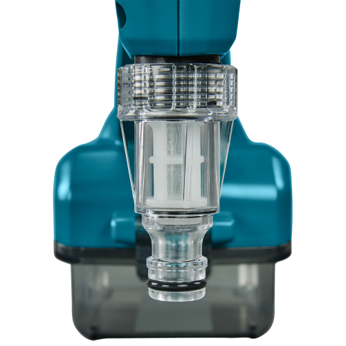 Аккумуляторная мойка высокого давления LXT Makita DHW180Z (без аккумулятора)