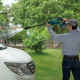 Аккумуляторная мойка высокого давления LXT Makita DHW180Z (без аккумулятора)