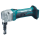 Аккумуляторные вырубные ножницы по металлу Makita DJN161Z (без аккумулятора)