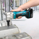 Аккумуляторные вырубные ножницы по металлу Makita DJN161Z (без аккумулятора)