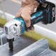 Аккумуляторные вырубные ножницы по металлу Makita DJN161Z (без аккумулятора)