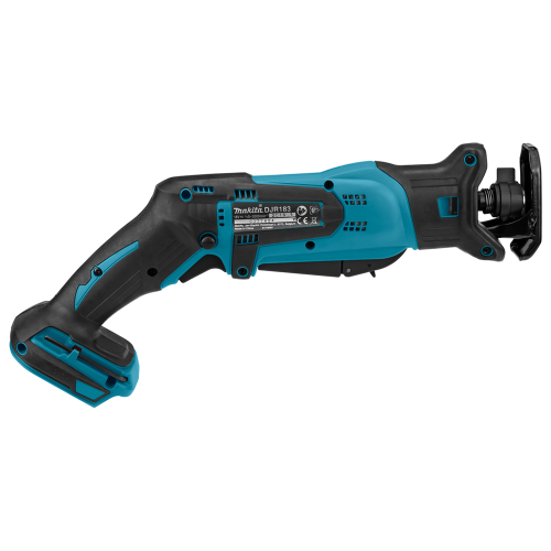 Аккумуляторная сабельная пила Makita DJR183Z (без аккумулятора)