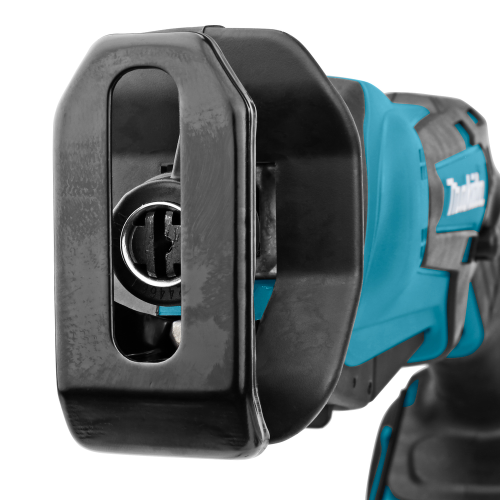 Аккумуляторная сабельная пила Makita DJR183Z (без аккумулятора)