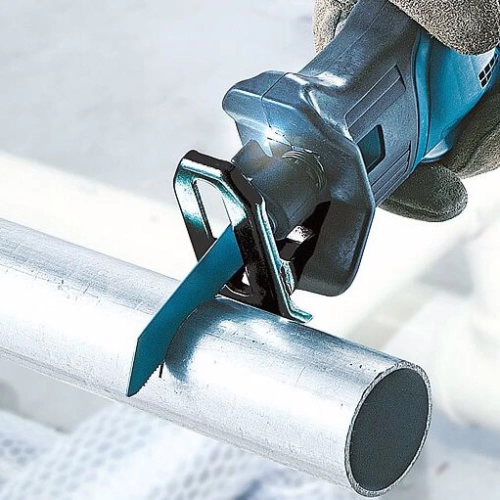 Аккумуляторная сабельная пила Makita DJR183Z (без аккумулятора)