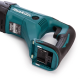 Аккумуляторная сабельная пила Makita DJR186Z (без аккумулятора)
